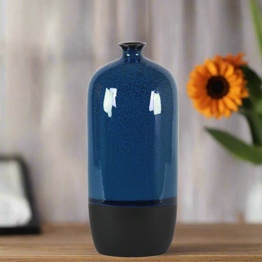 Ceramic Vase Gloss Finish