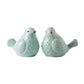 Elric Ceramic Bird Figurines (Set of 2)