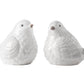Elric Ceramic Bird Figurines (Set of 2)