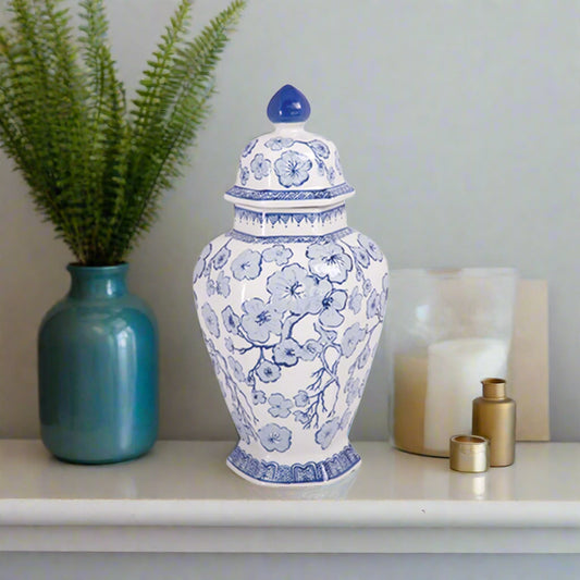 Portia with background