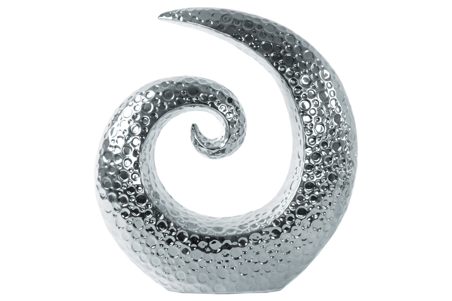 Ceramic Sculpture Gloss Finish