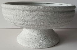 Mailey Sand Finish Terracotta Planter