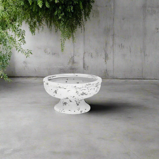 Gravana Terracotta Urn Planter